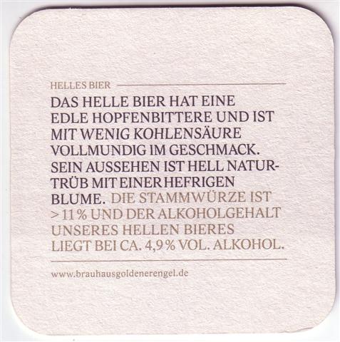 ingelheim mz-rp goldener engel 1b (quad185-helles bier-schwarzgold) 